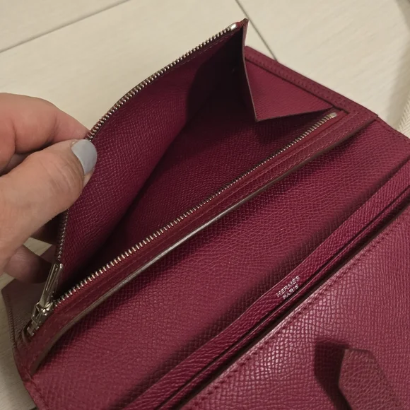 Hermes Wallet - Picture 3 of 8
